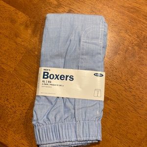 Old Navy Men’s Boxers - NWT